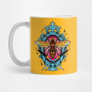 Giant Hornet Mug